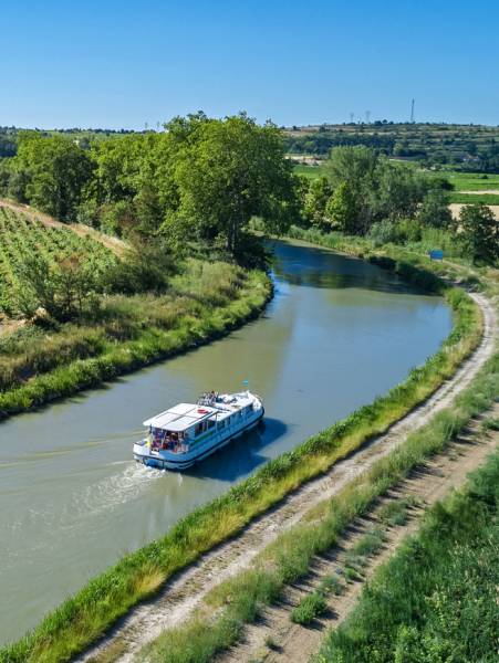 Permis bateau pas cher Neuville