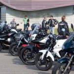 Journée Moto Sécurité Lyon 2025