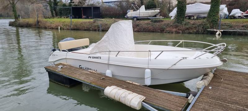 inscrivez au permis bateau
