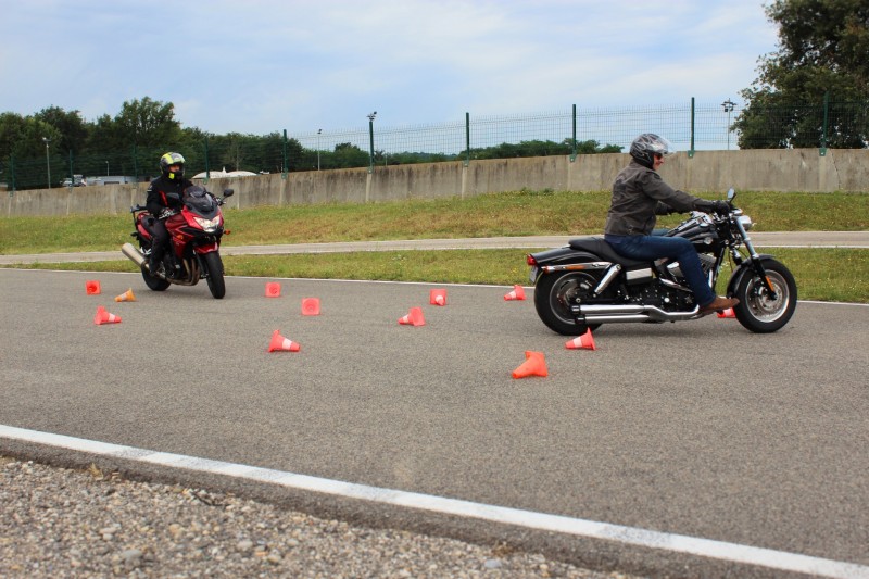 JOURNEE MOTO SECURITE SUR CIRCUIT 05 et 19 juin 2023