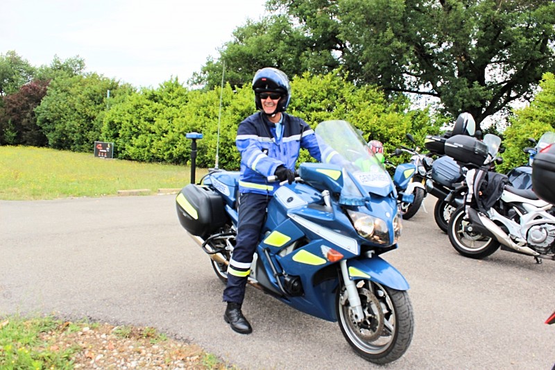 JOURNEE MOTO SECURITE SUR CIRCUIT 05 et 19 juin 2023