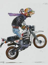 Ou faire une bonne formation moto ?