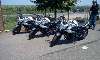 a partir de quel age peut on passer le permis AM ?