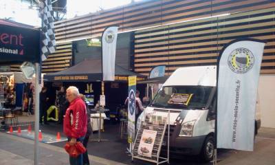 auto-ecole MONT D'OR CONDUITE - reso moto securité