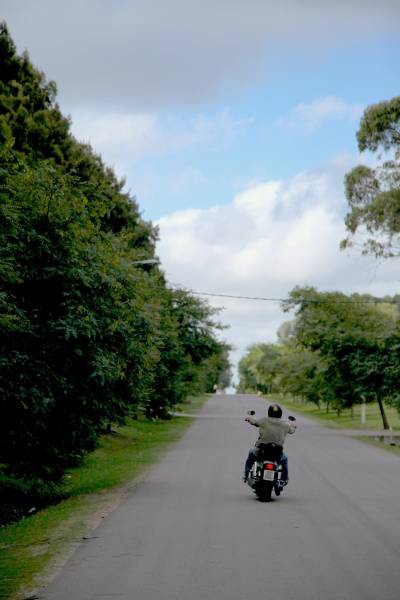 PERMIS MOTO A1 & A2