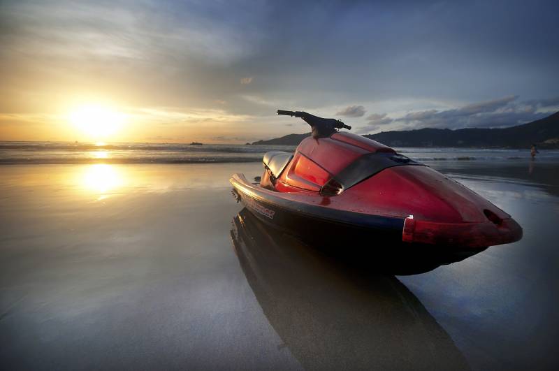 Permis Bateau VNM