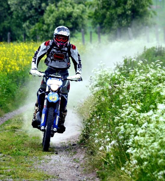 PERMIS MOTO A1 & A2