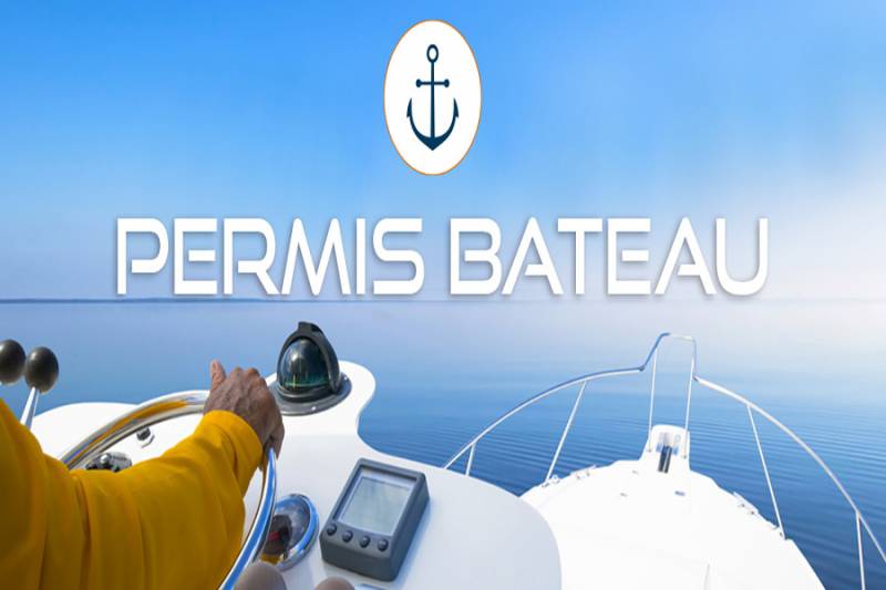 Permis Bateau Rhône pas cher