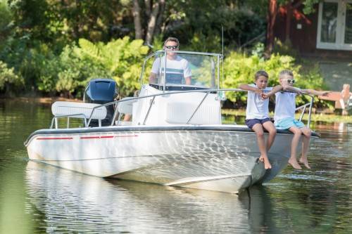 Permis bateau Fluvial Saône