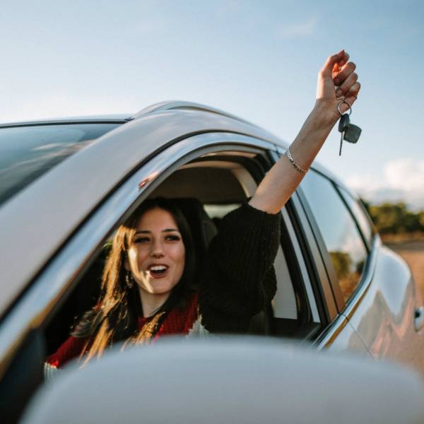 Recrutement d'un(e) enseignant(e) de la conduite B