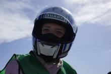 Notre zone d'activité pour ce service Perfectionnement moto avec passager